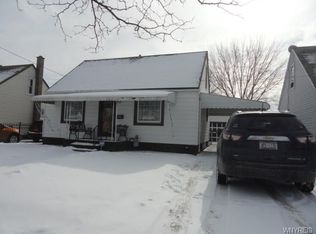 3615 Ferry Ave, Niagara Falls, NY 14301