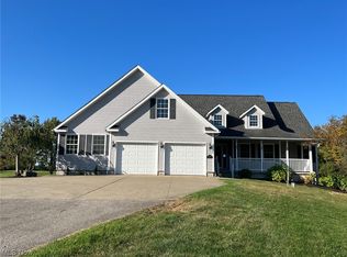 14190 Gar Hwy, Chardon, OH 44024