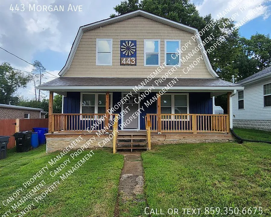 443 Morgan Ave