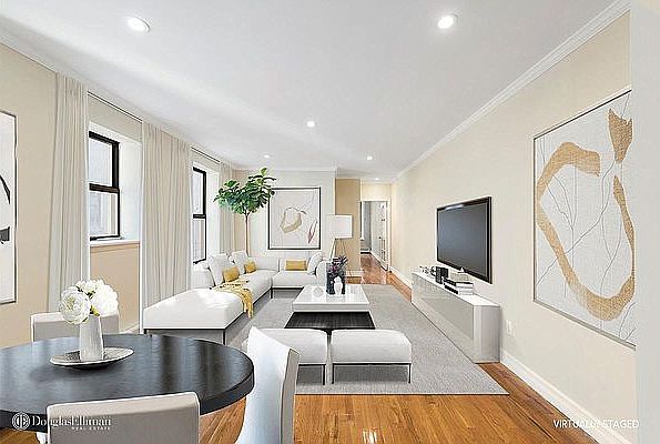 1st image of 4 W 109th St APT 5A