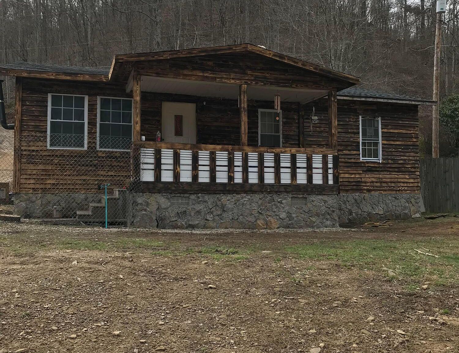 230 Olga Holw, Mc Dowell, KY 41647 | Zillow