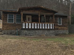 230 Olga Holw, Mc Dowell, KY 41647