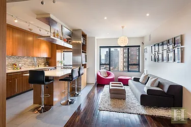 Sold by Halstead Real Estate