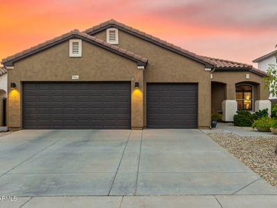 10557 W Melinda Ln, Peoria, AZ, 85382