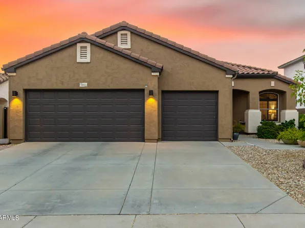 10557 W MELINDA Lane, Peoria, AZ 85382