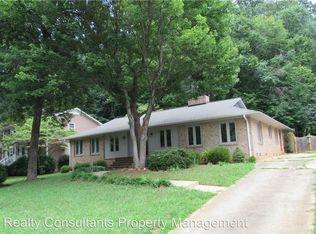 4617 Charlottesville Rd, Greensboro, NC 27410