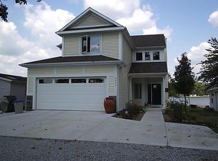 3920 W Lakeshore Dr #57, Columbia City, IN 46725