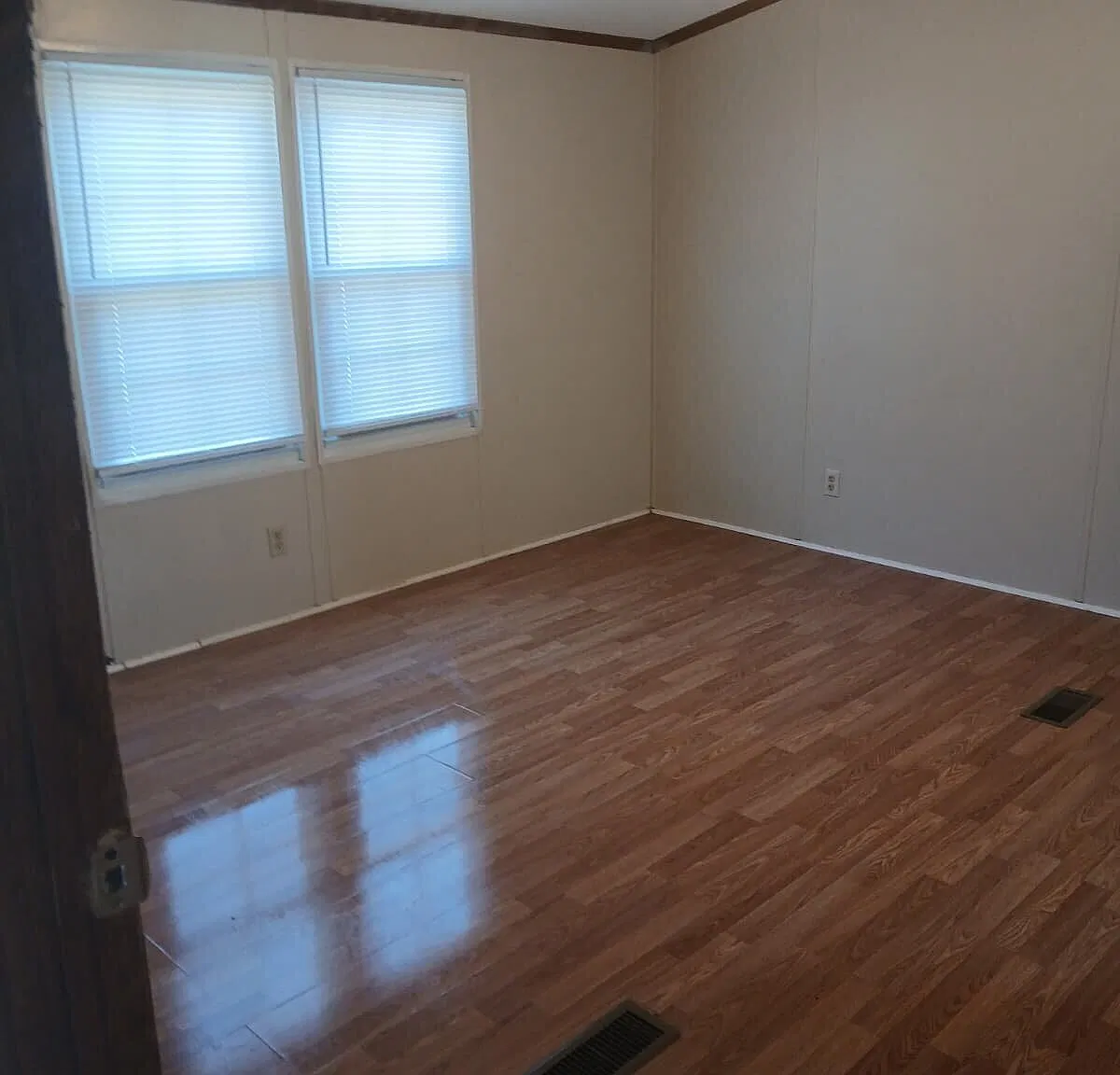 3BR Home in Paradise Hills Estates in Maiden — Photo 4