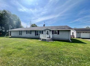 181 Hanmer Rd, Iron River, MI 49935