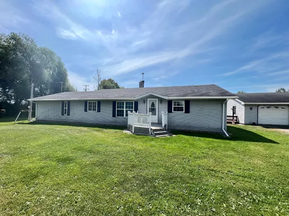 181 Hanmer Rd, Iron River, MI 49935