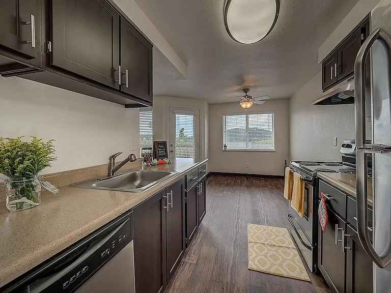 Avana Powell Valley — Photo 22
