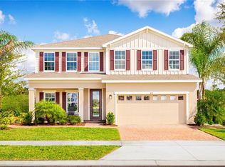 1914 Victoria St, Davenport, FL 33837