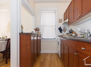 79 Quint Ave #3V, Allston, MA 02134
