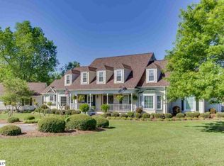 124 Hillside Church Rd, Fountain Inn, SC 29644