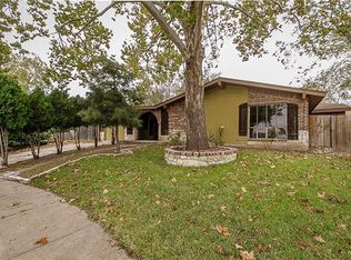 2609 Town East Cir, Mesquite, TX 75150