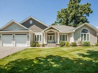 256 Three Rivers Rd, Wilbraham, MA 01095