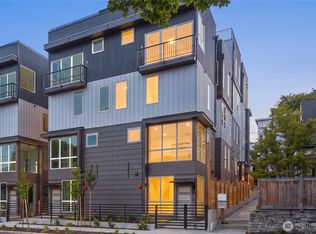 2328 Franklin Ave E #D, Seattle, WA 98102