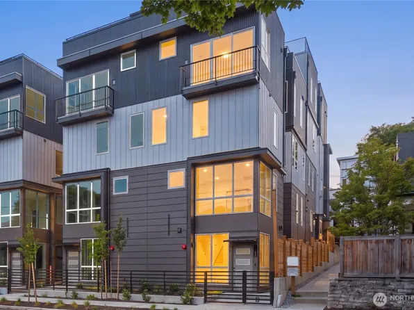 2328 D Franklin Avenue E, Seattle, WA 98102