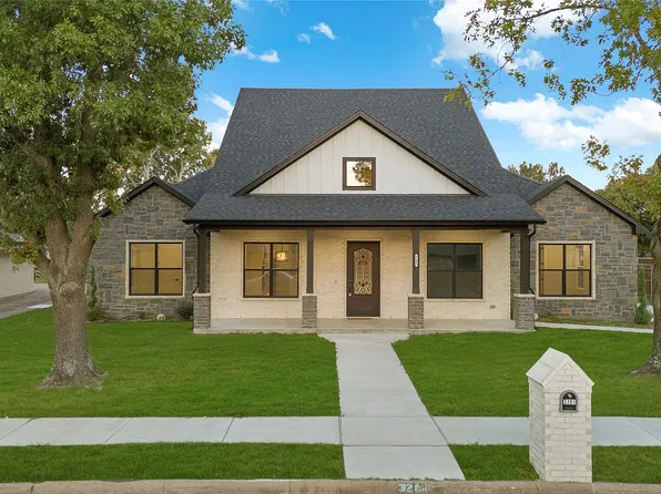 3201 Anthony Dr, Sherman, TX 75092