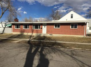 1147 S Oak St, Casper, WY 82601