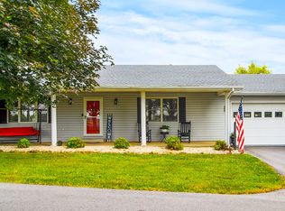 1382 Cassidy Rd, London, KY 40744