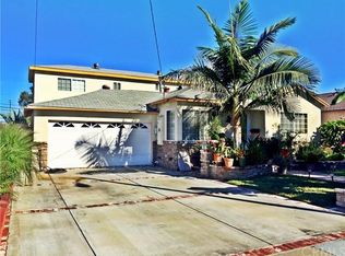 1325 E Luray St, Long Beach, CA 90807