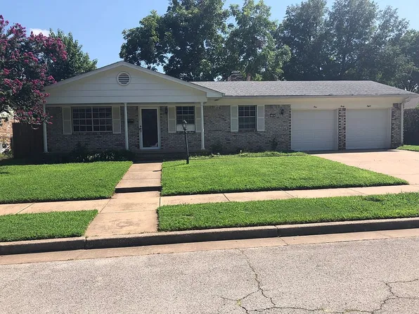 148 E 57th St S, Tulsa, OK 74105