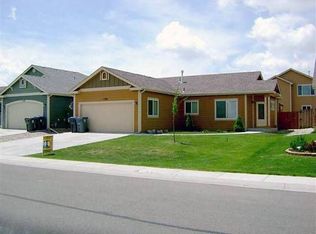 1708 Gettysburg Dr, Cheyenne, WY 82001