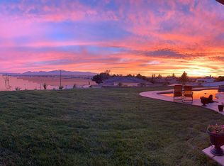 12914 La Cresta Dr, Apple Valley, CA 92308