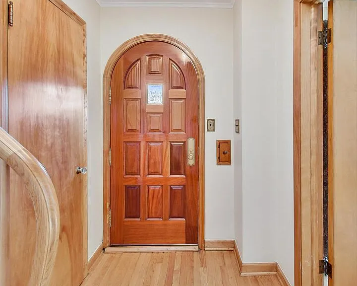 5644 N Meade Ave #2 — Photo 5