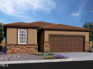 3220 S 75th Dr, Phoenix, AZ 85043