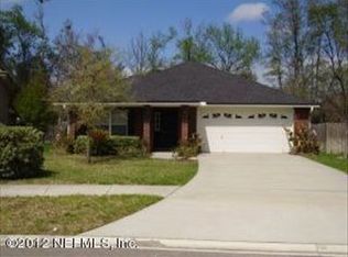 4062 Ringneck Dr, Jacksonville, FL 32226