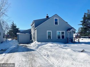 621 2nd St NW, Aitkin, MN 56431