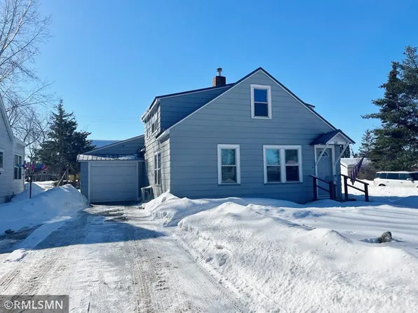 621 2nd St NW, Aitkin, MN 56431