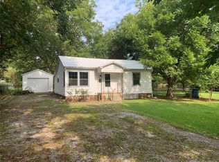 723 S 9th St, McAlester, OK 74501