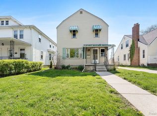 702 Saint Marys Ave, Monroe, MI 48162