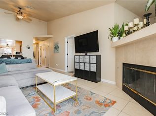 312 Yardarm Way, Las Vegas, NV 89145