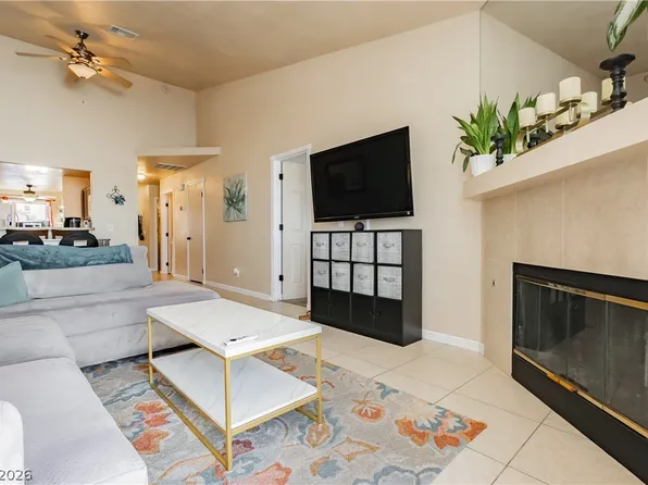 312 Yardarm Way, Las Vegas, NV 89145