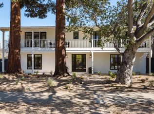 1421 Webster St, Palo Alto, CA 94301