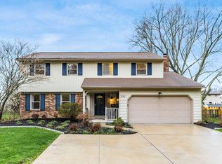 992 W Main St, Westerville, OH 43081