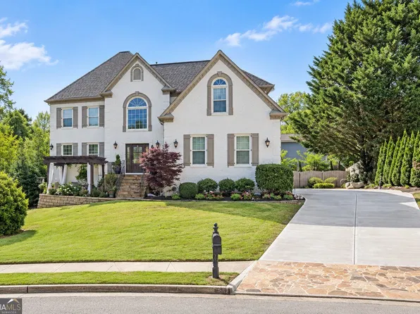 225 Arbor Creek Way, Roswell, GA 30076