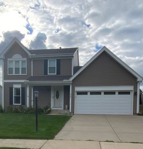 507 Southwood Cir, Streamwood, IL, 60107