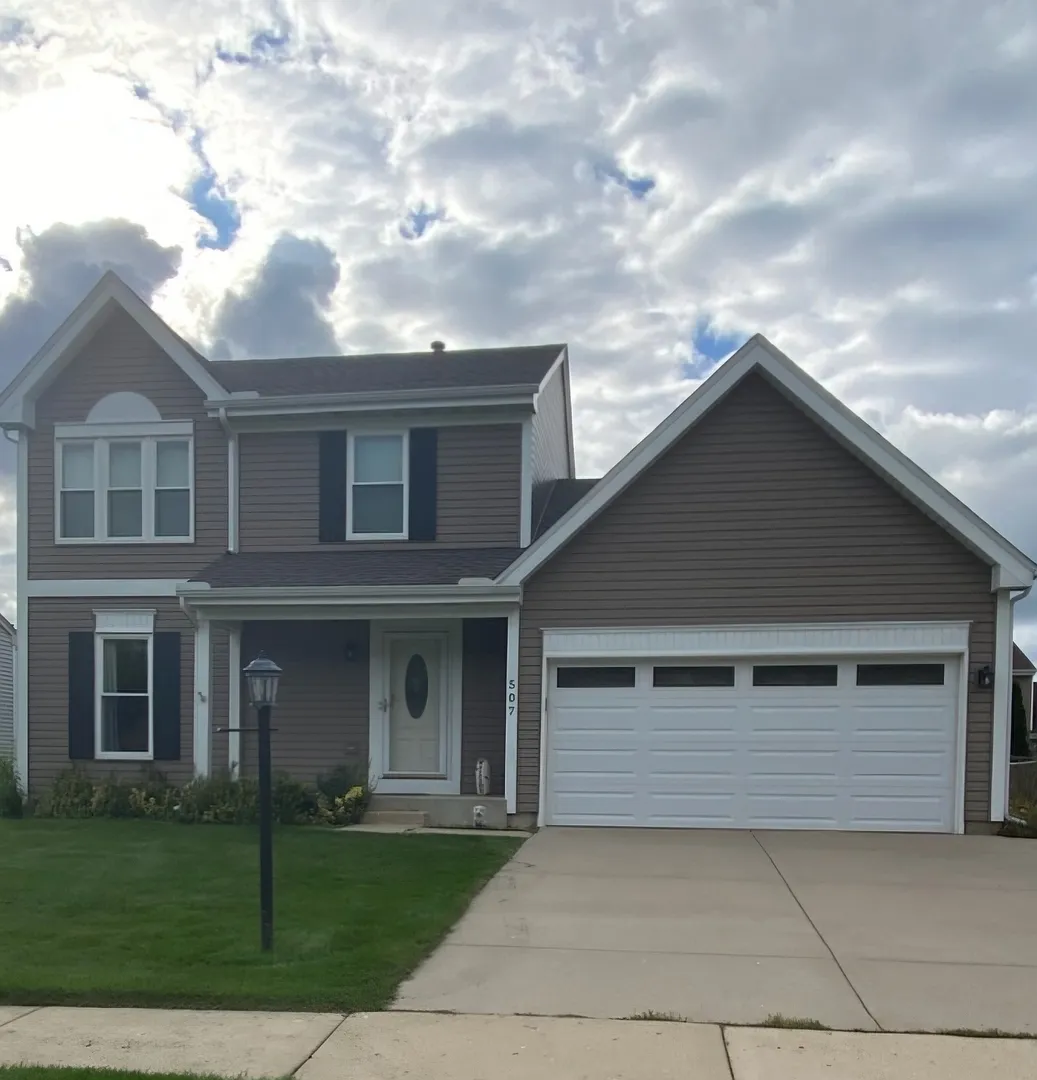 507 Southwood Cir photo 1