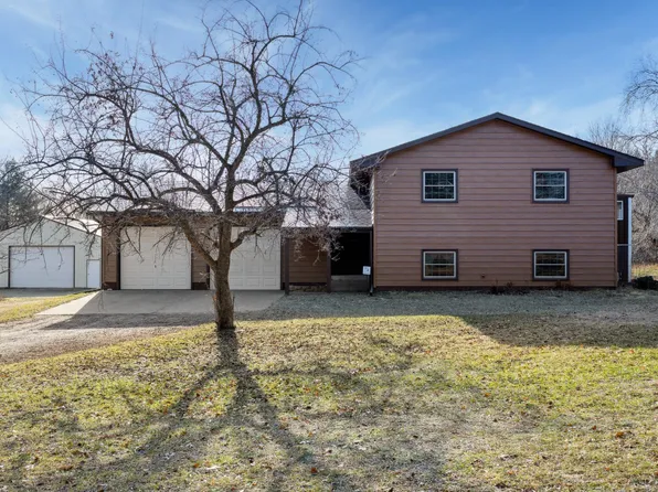 7578 349th Ave NW, Princeton, MN 55371