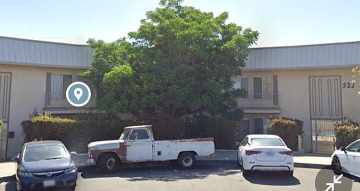 2nd image of 522 E Avenue Q5 #2