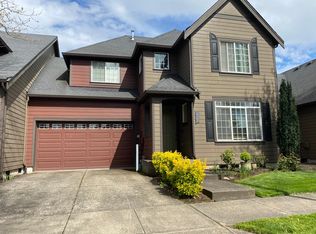702 NE 73rd Ave, Hillsboro, OR 97124