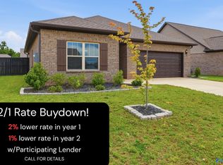 250 Paladin St, New Market, AL 35761