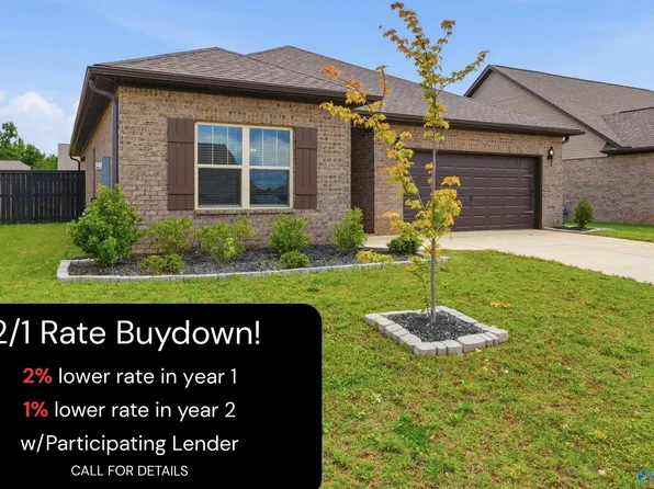 250 Paladin St, New Market, AL 35761