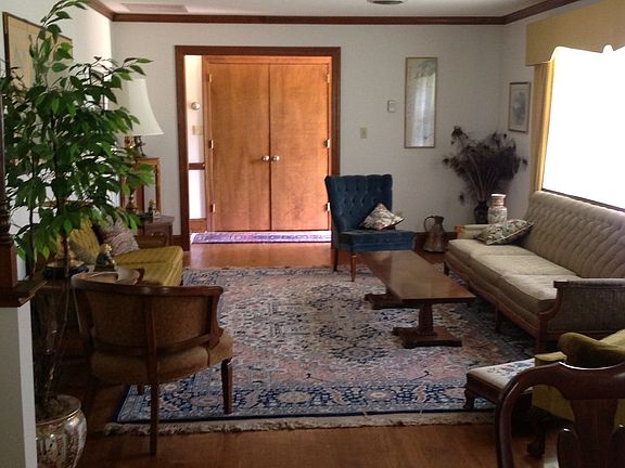 Formal Living Room