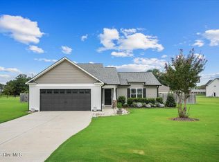 103 Avalor Drive, Goldsboro, NC 27530